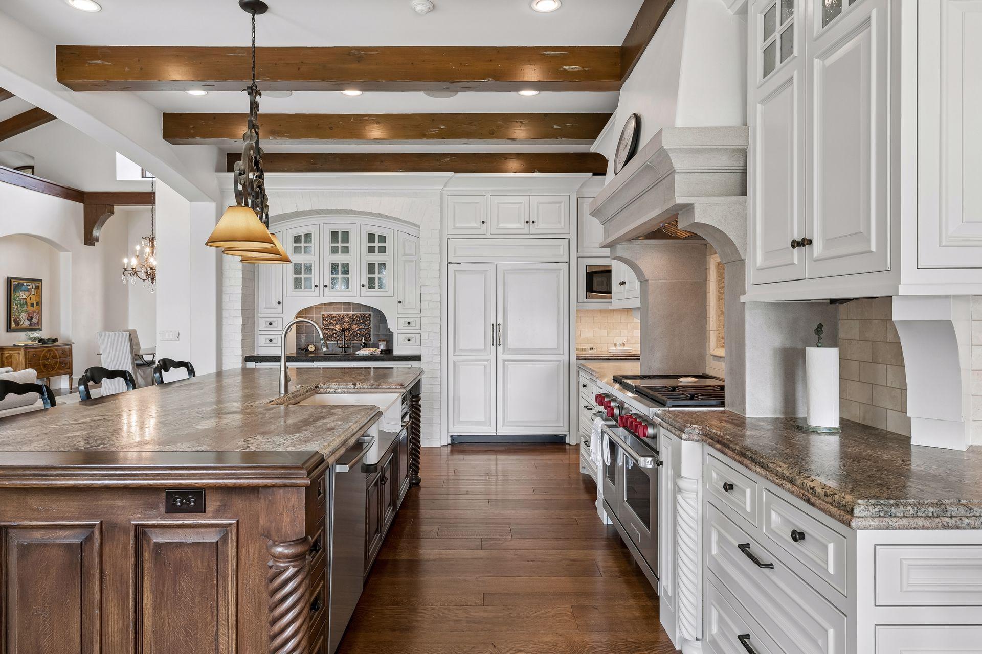 465 Spring Hill Road