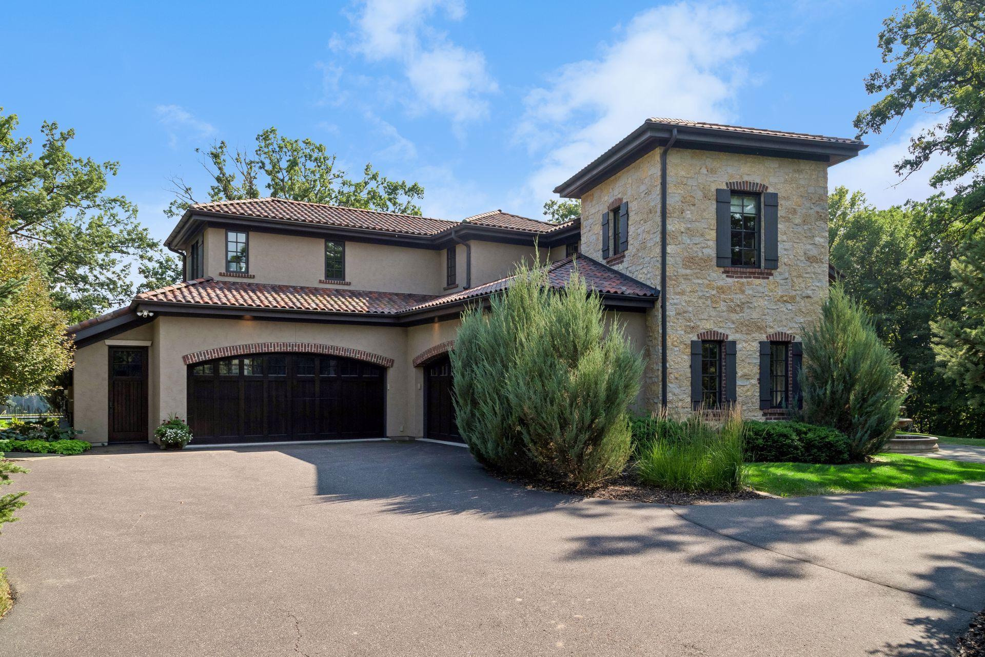 465 Spring Hill Road