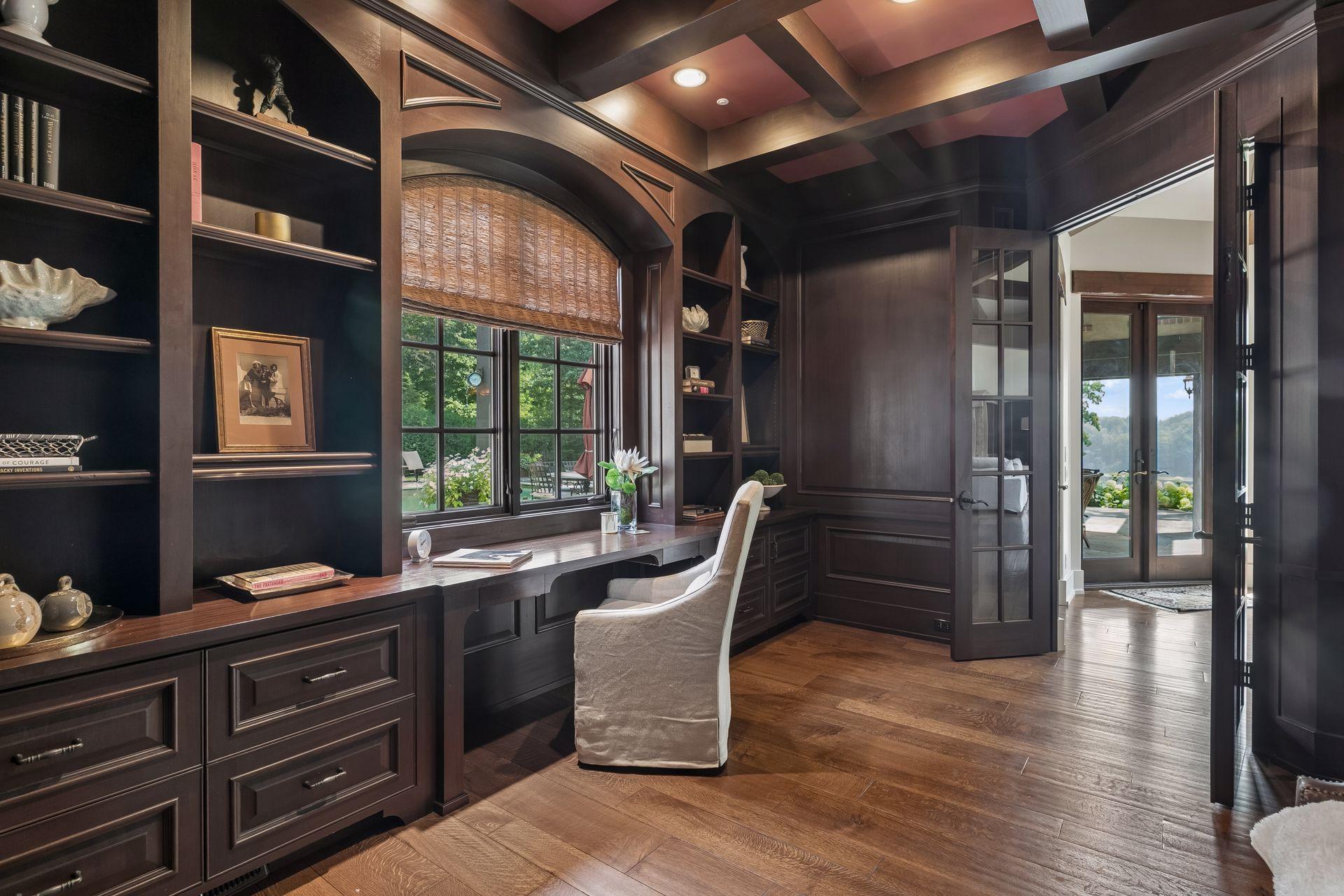 465 Spring Hill Road