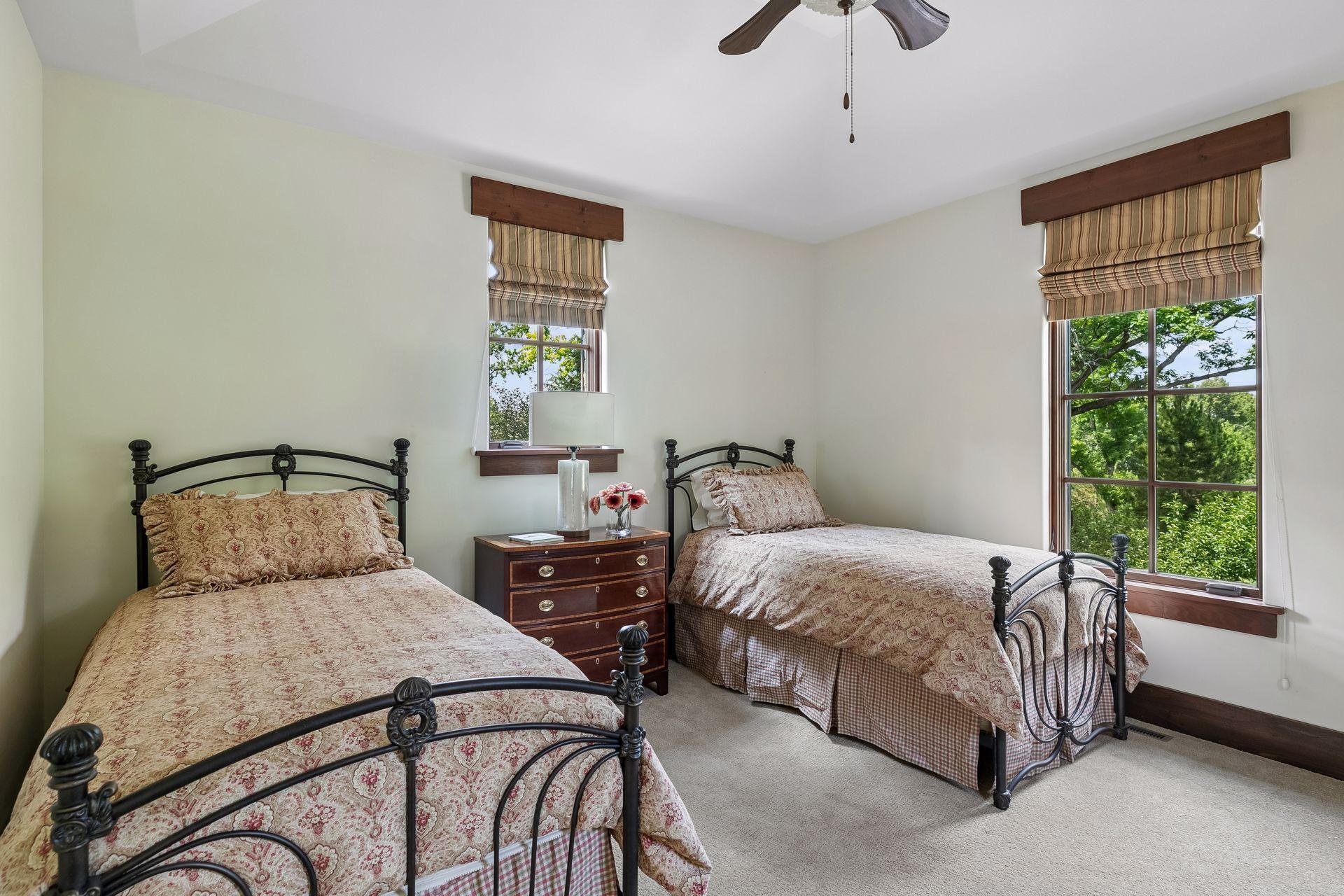 465 Spring Hill Road
