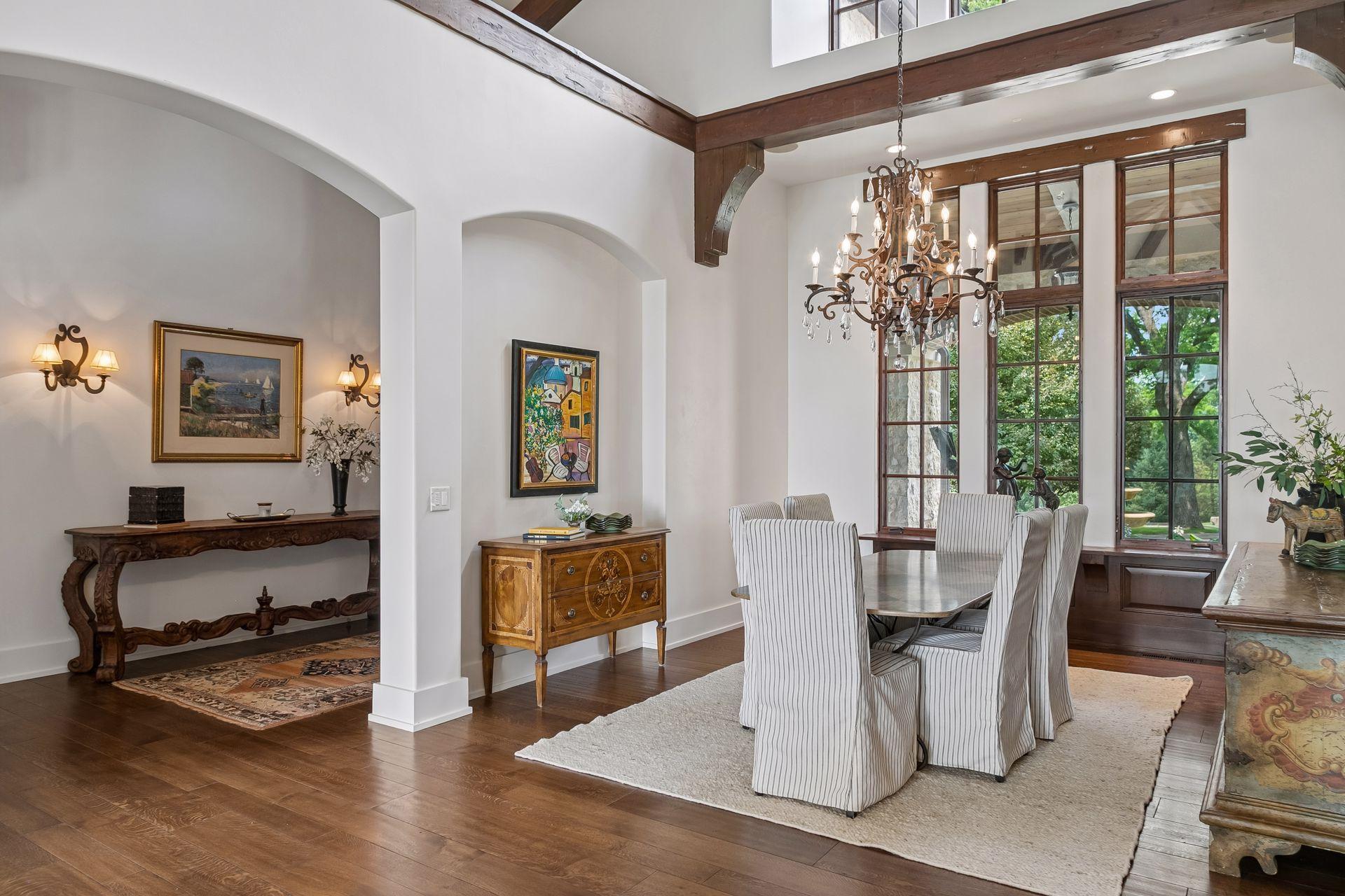465 Spring Hill Road