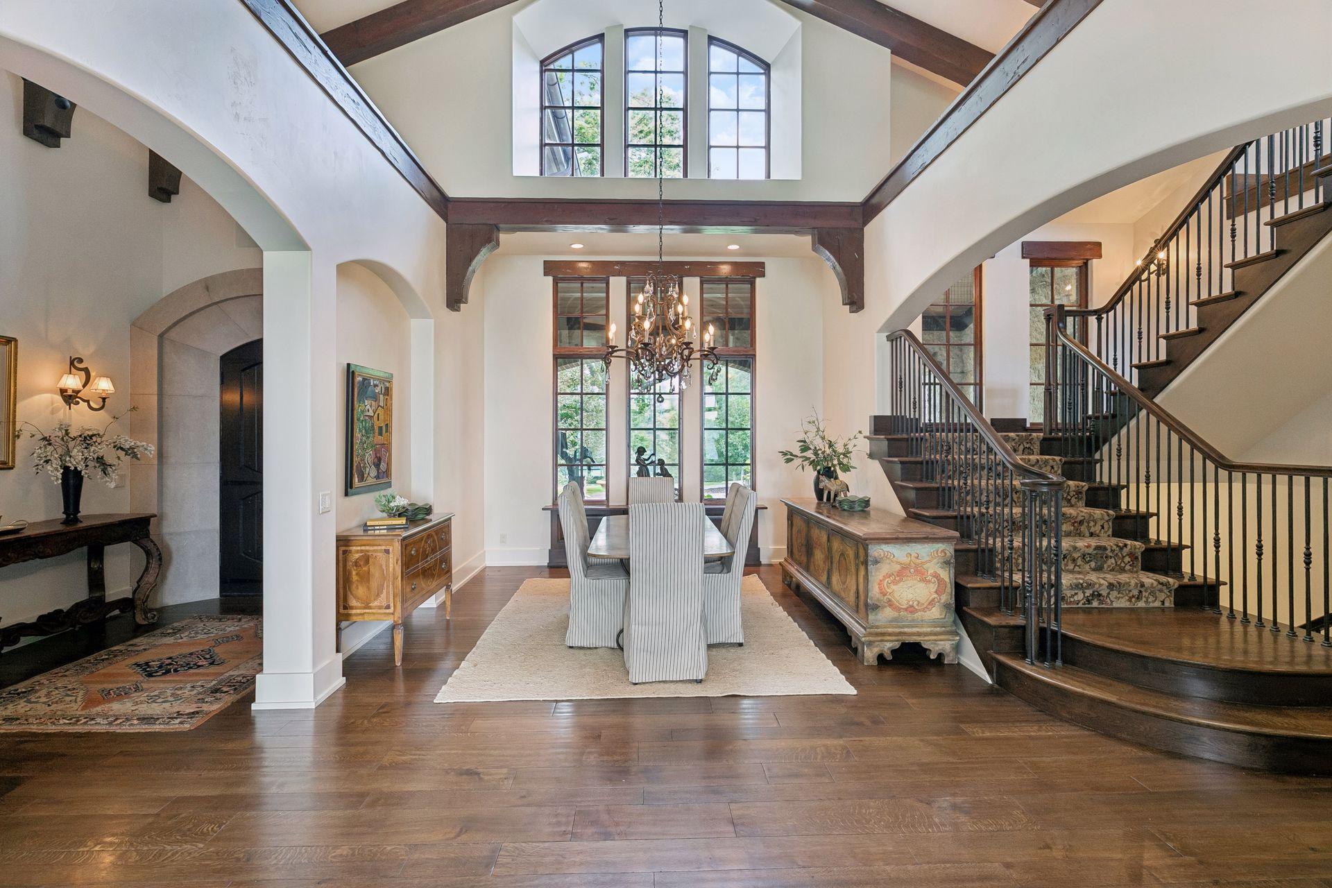 465 Spring Hill Road