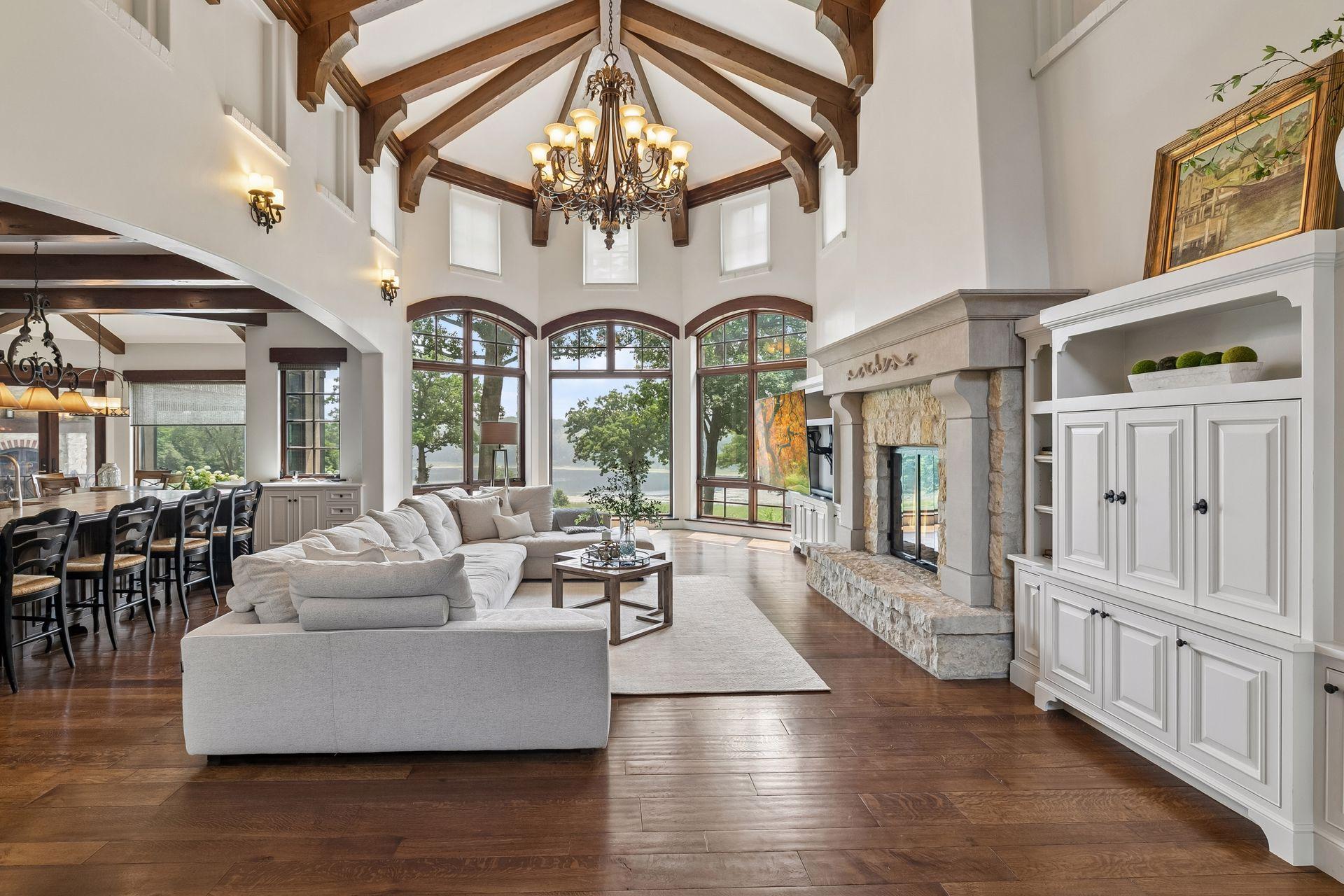 465 Spring Hill Road