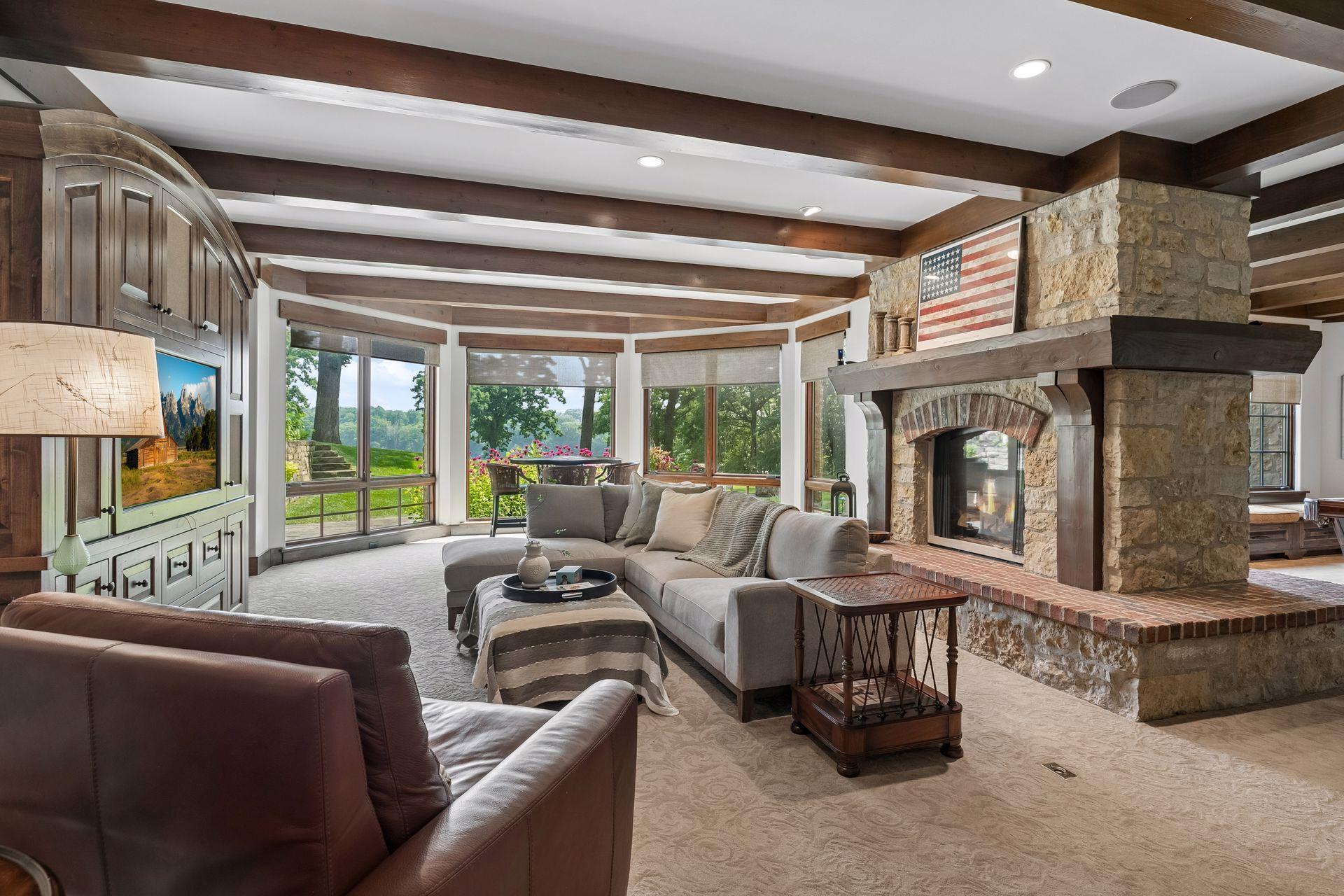 465 Spring Hill Road