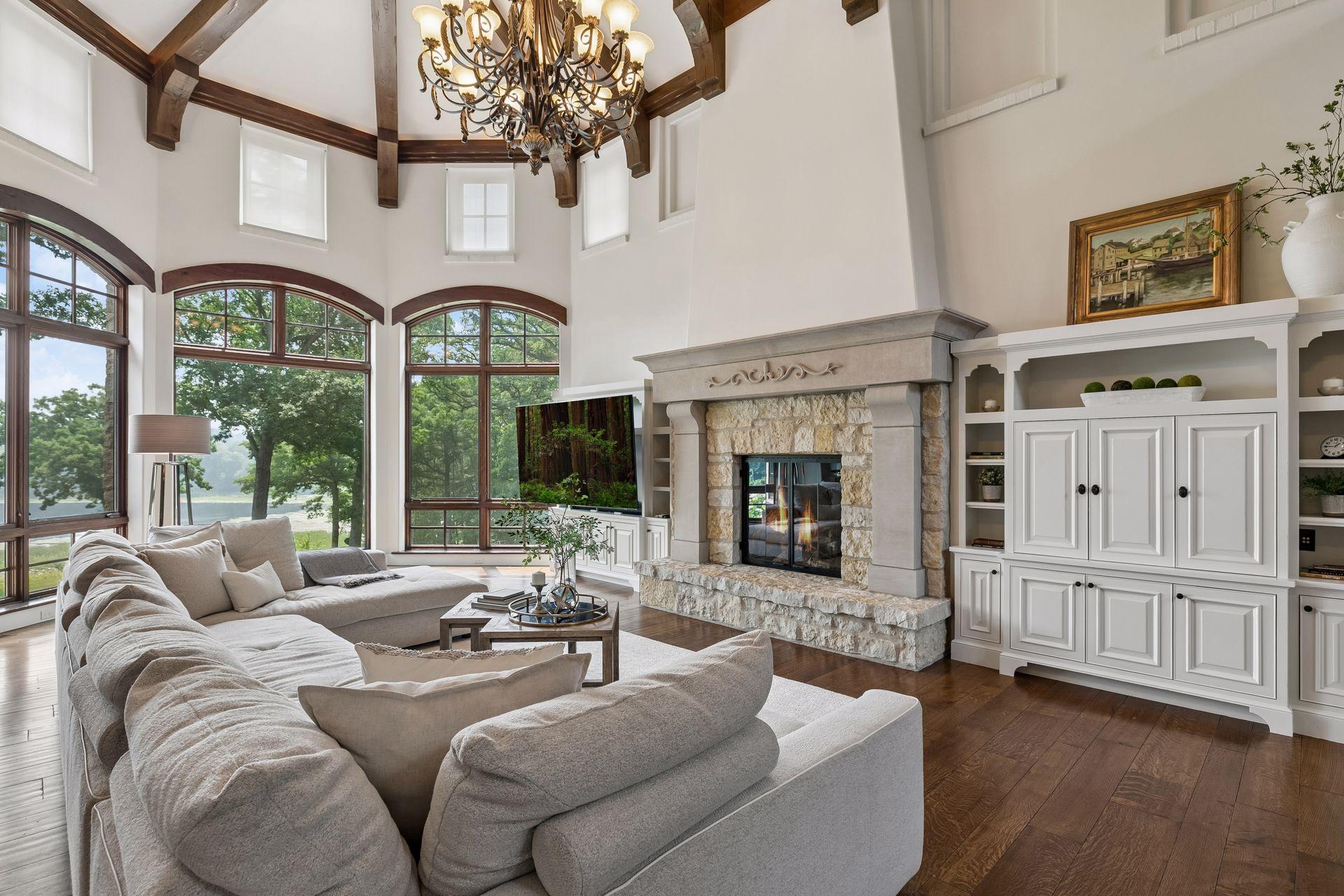 465 Spring Hill Road