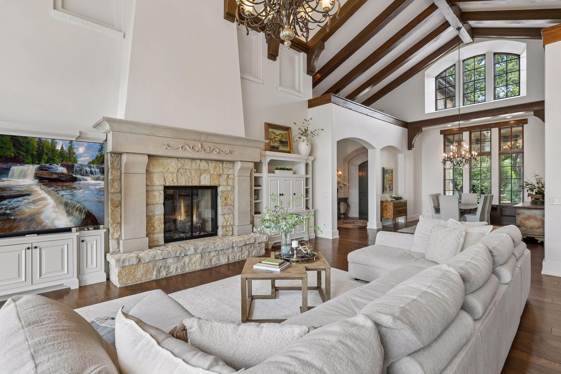 465 Spring Hill Road