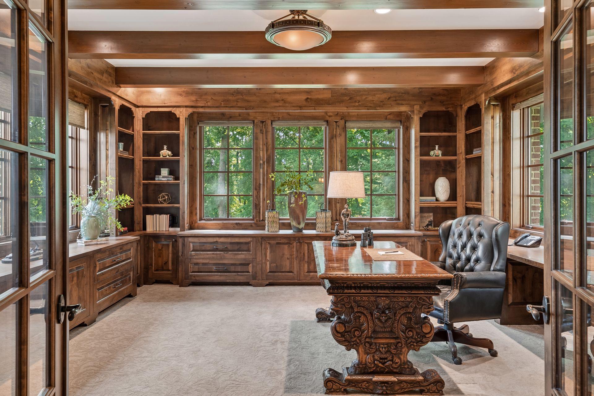 465 Spring Hill Road