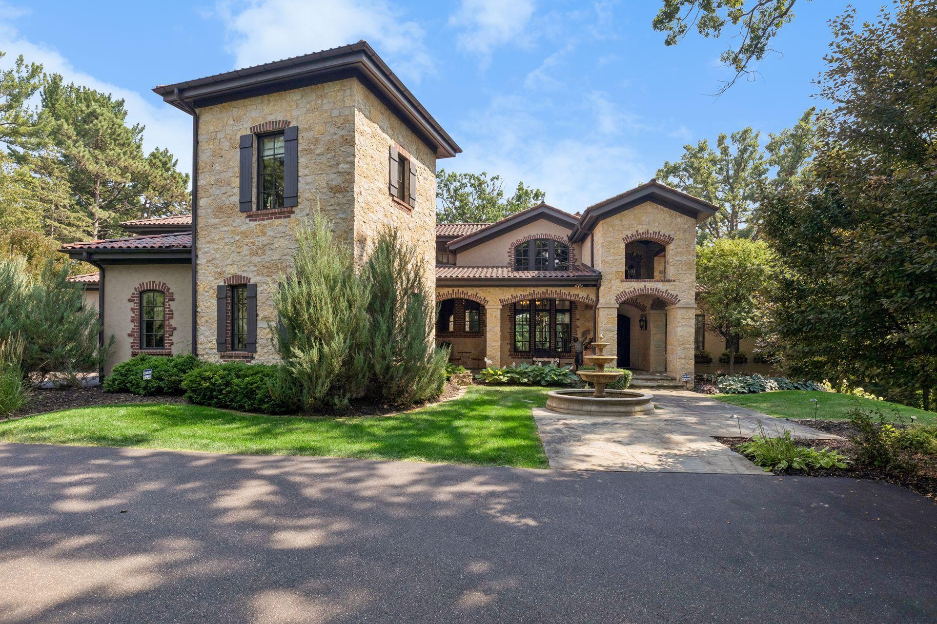 465 Spring Hill Road