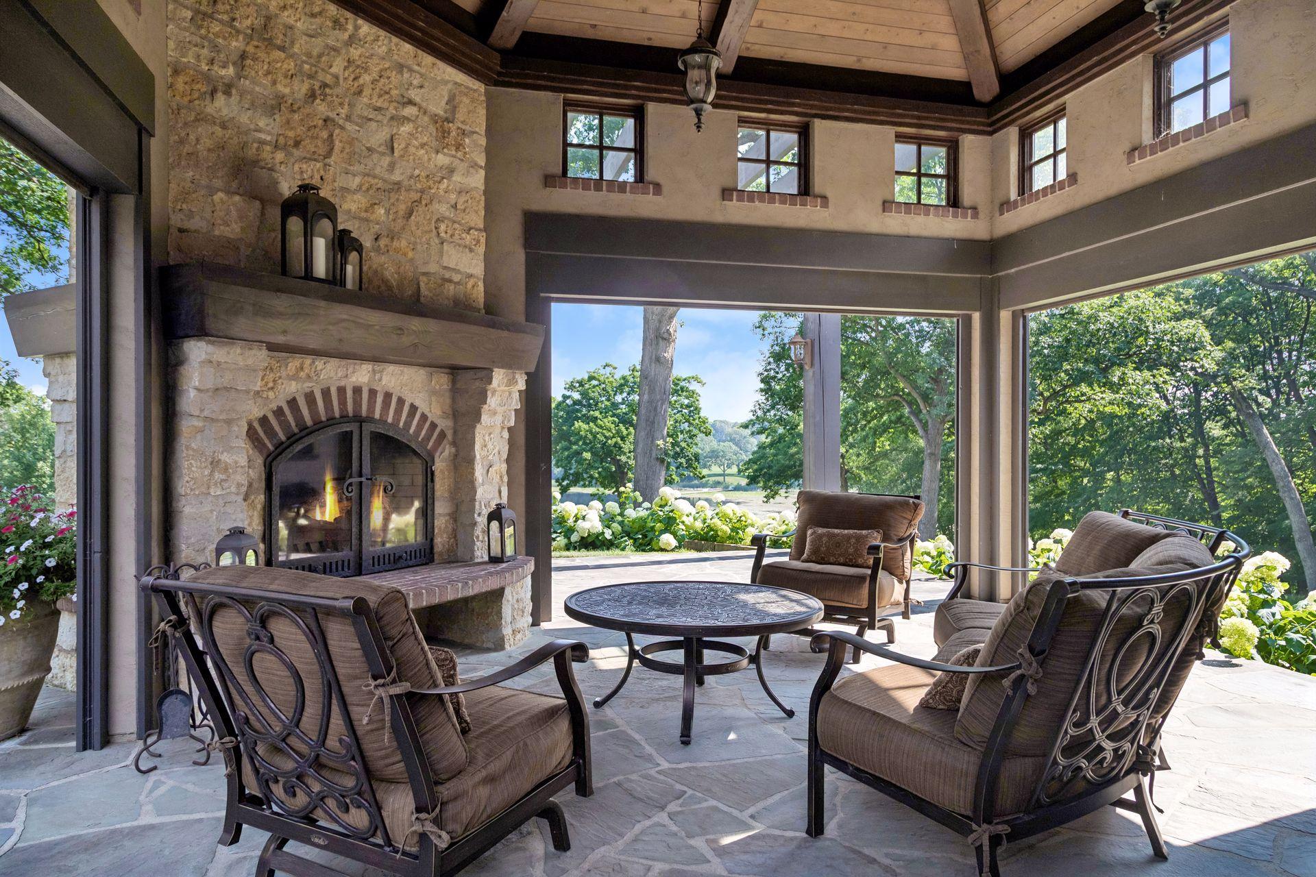 465 Spring Hill Road