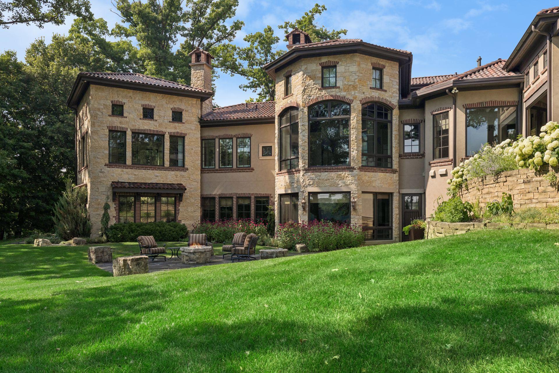 465 Spring Hill Road