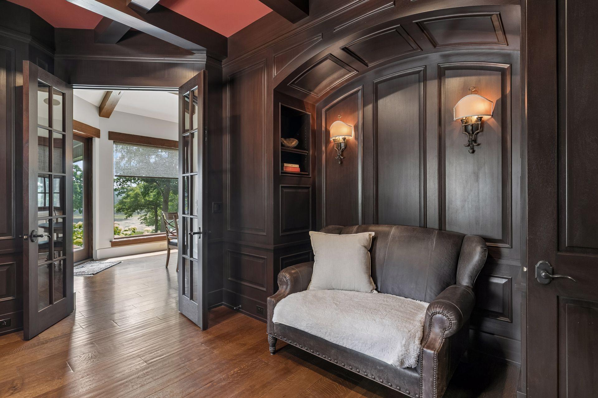 465 Spring Hill Road