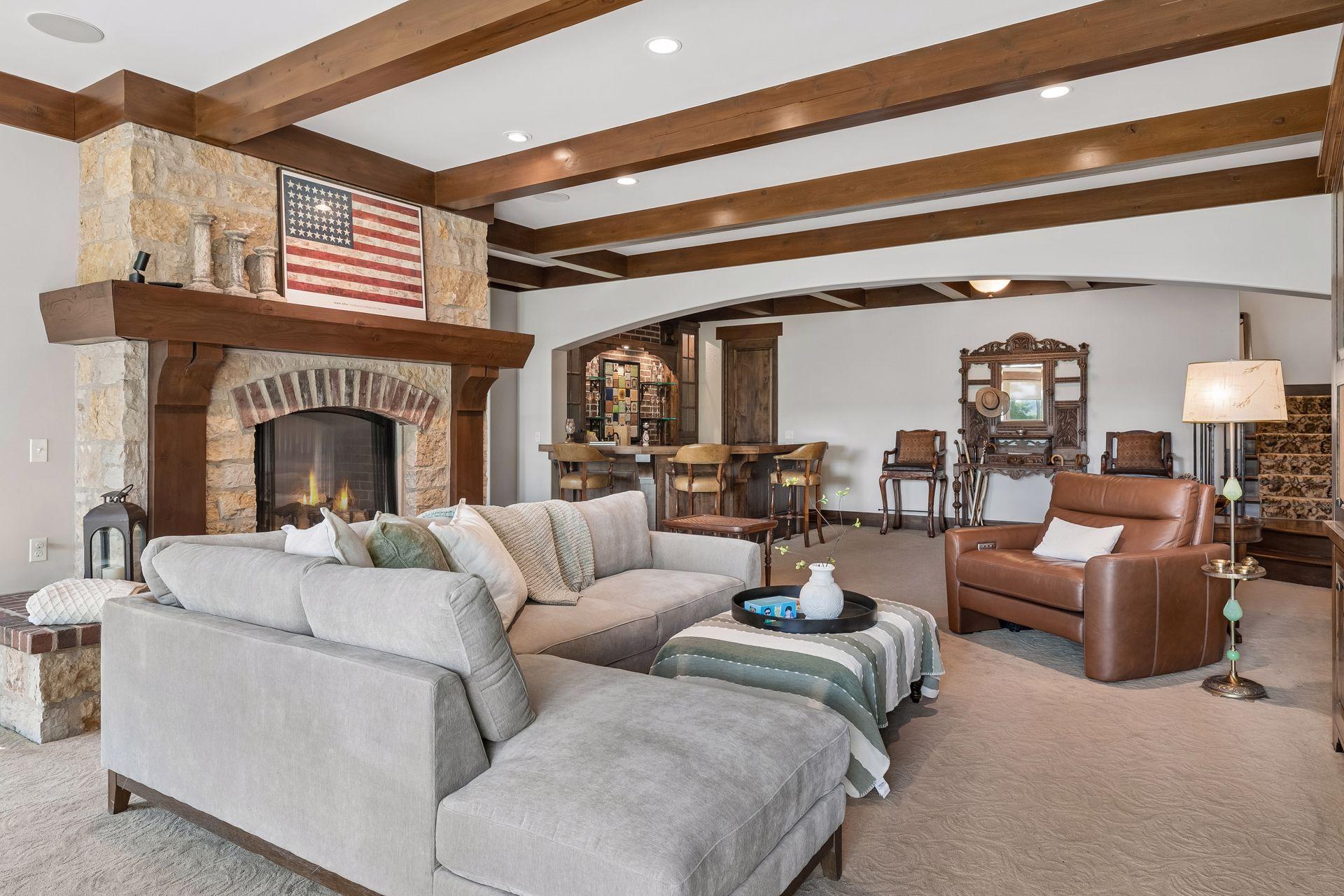 465 Spring Hill Road