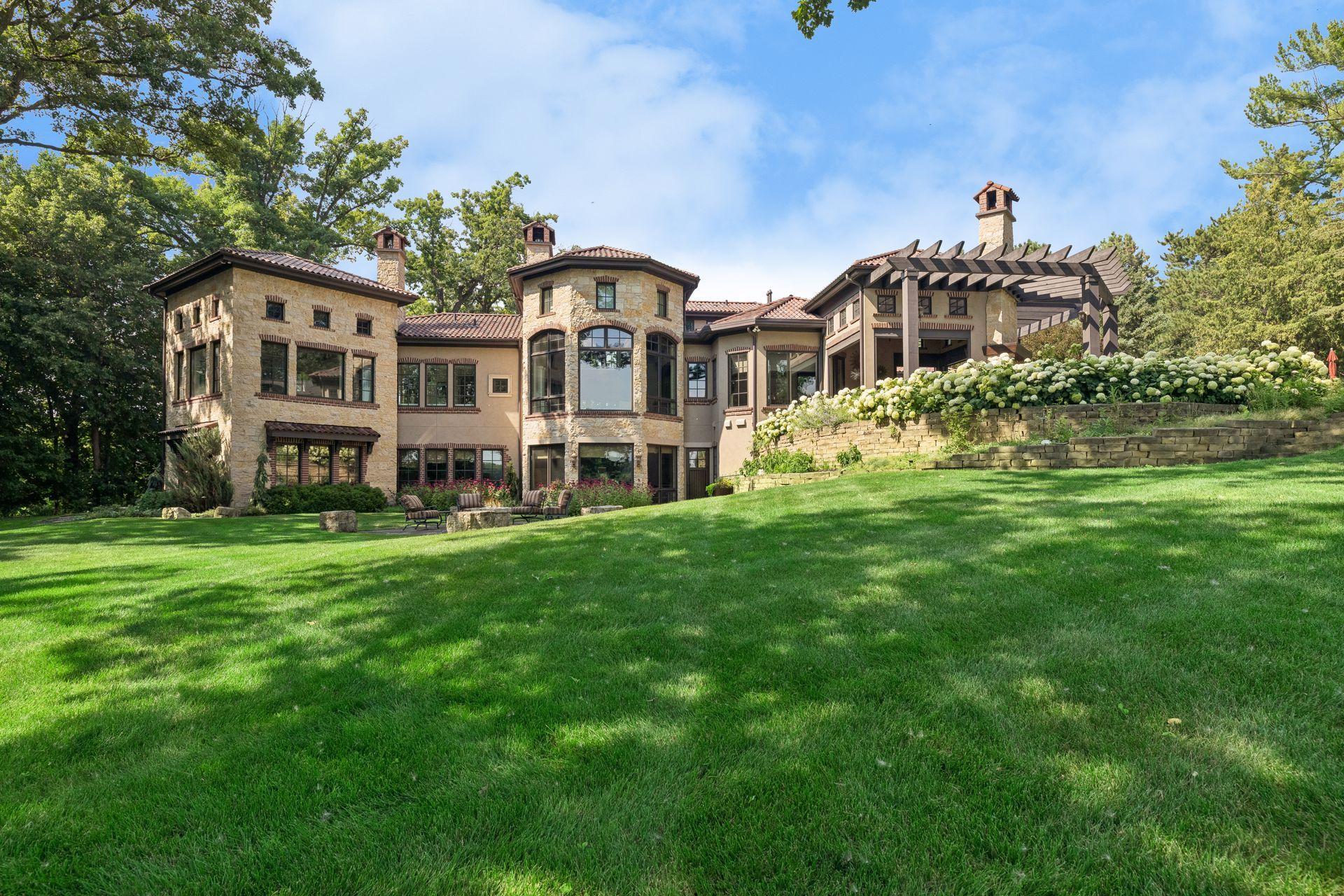 465 Spring Hill Road