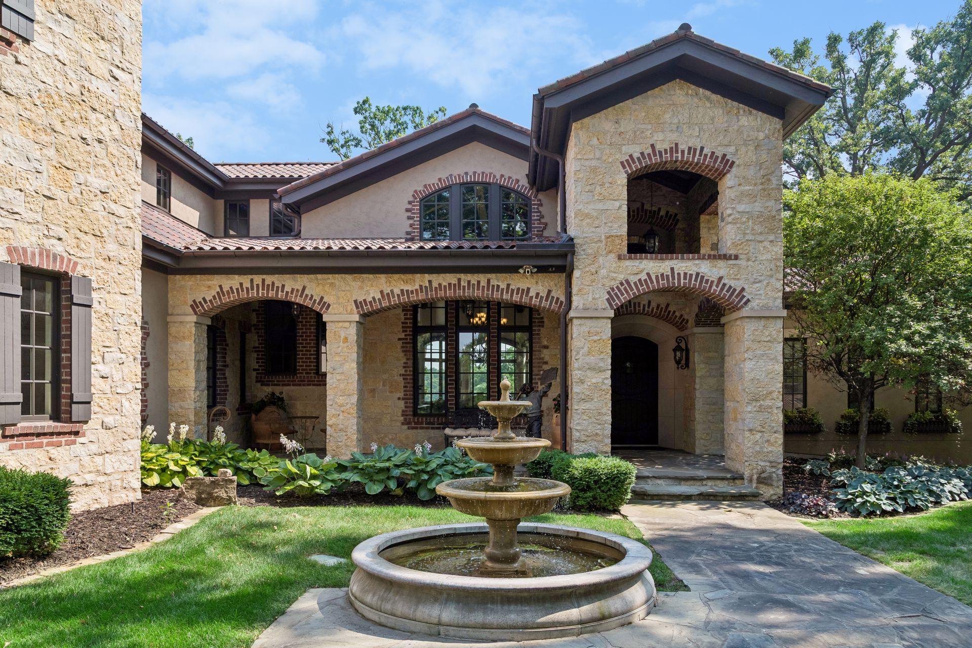465 Spring Hill Road