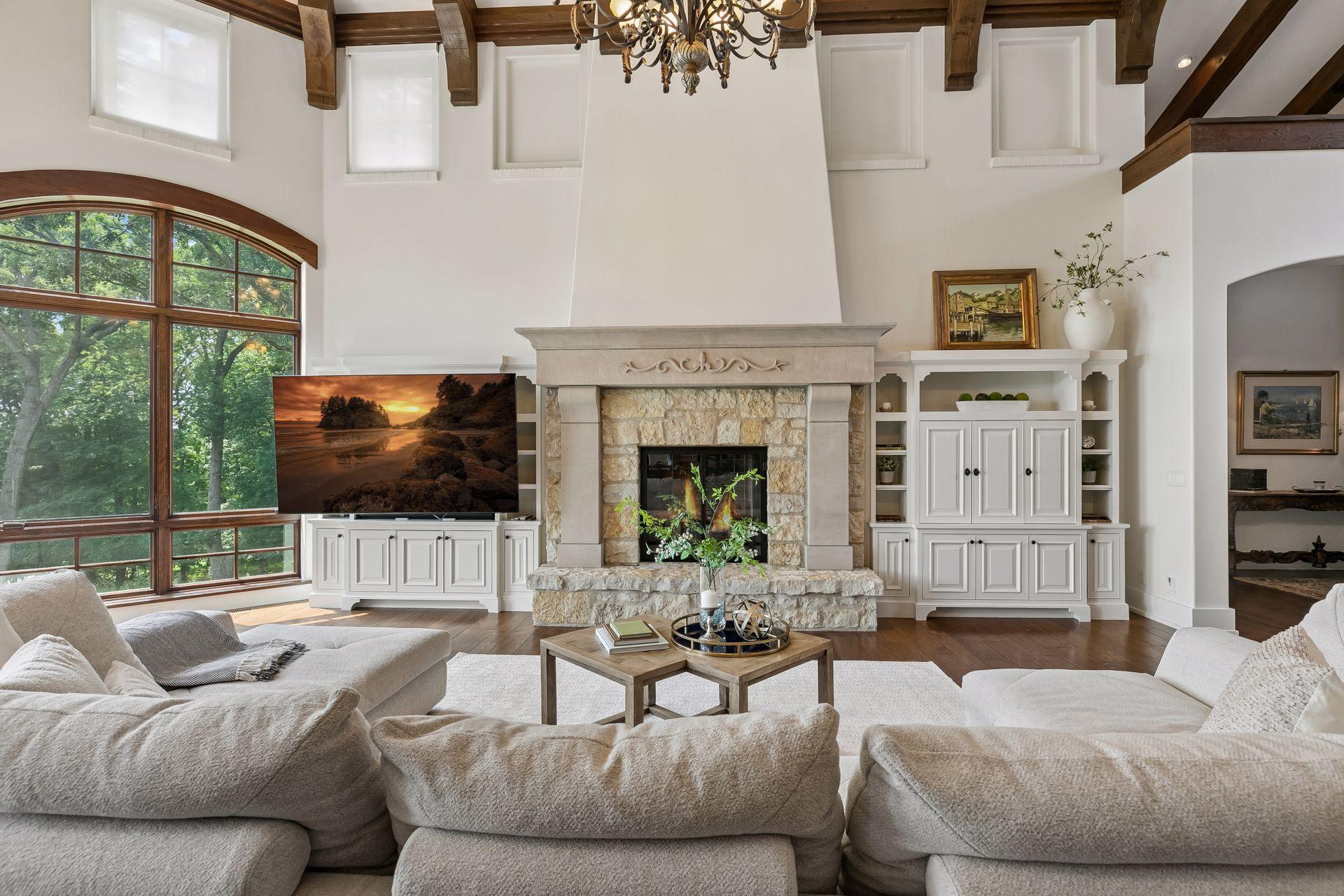 465 Spring Hill Road