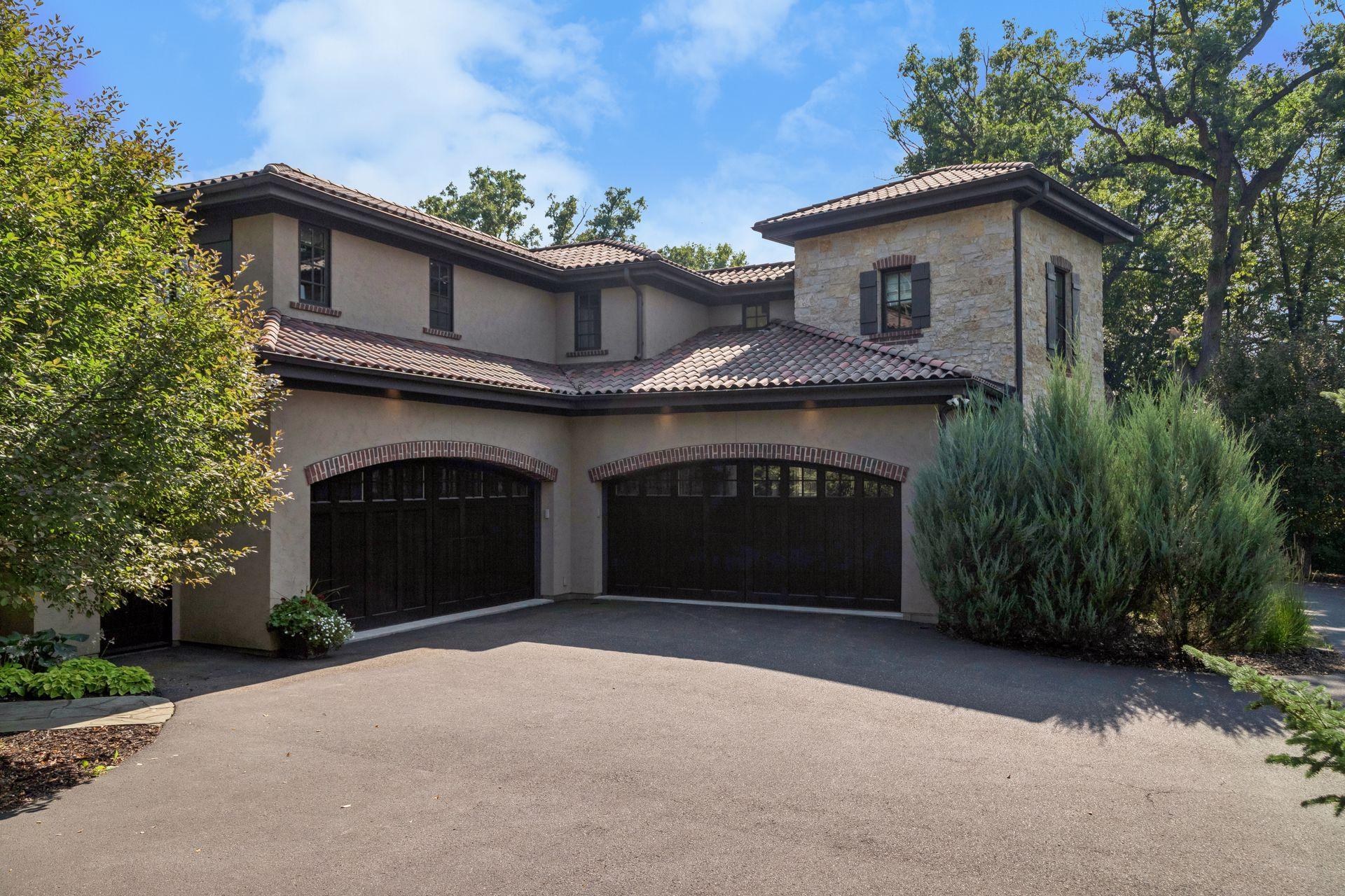 465 Spring Hill Road