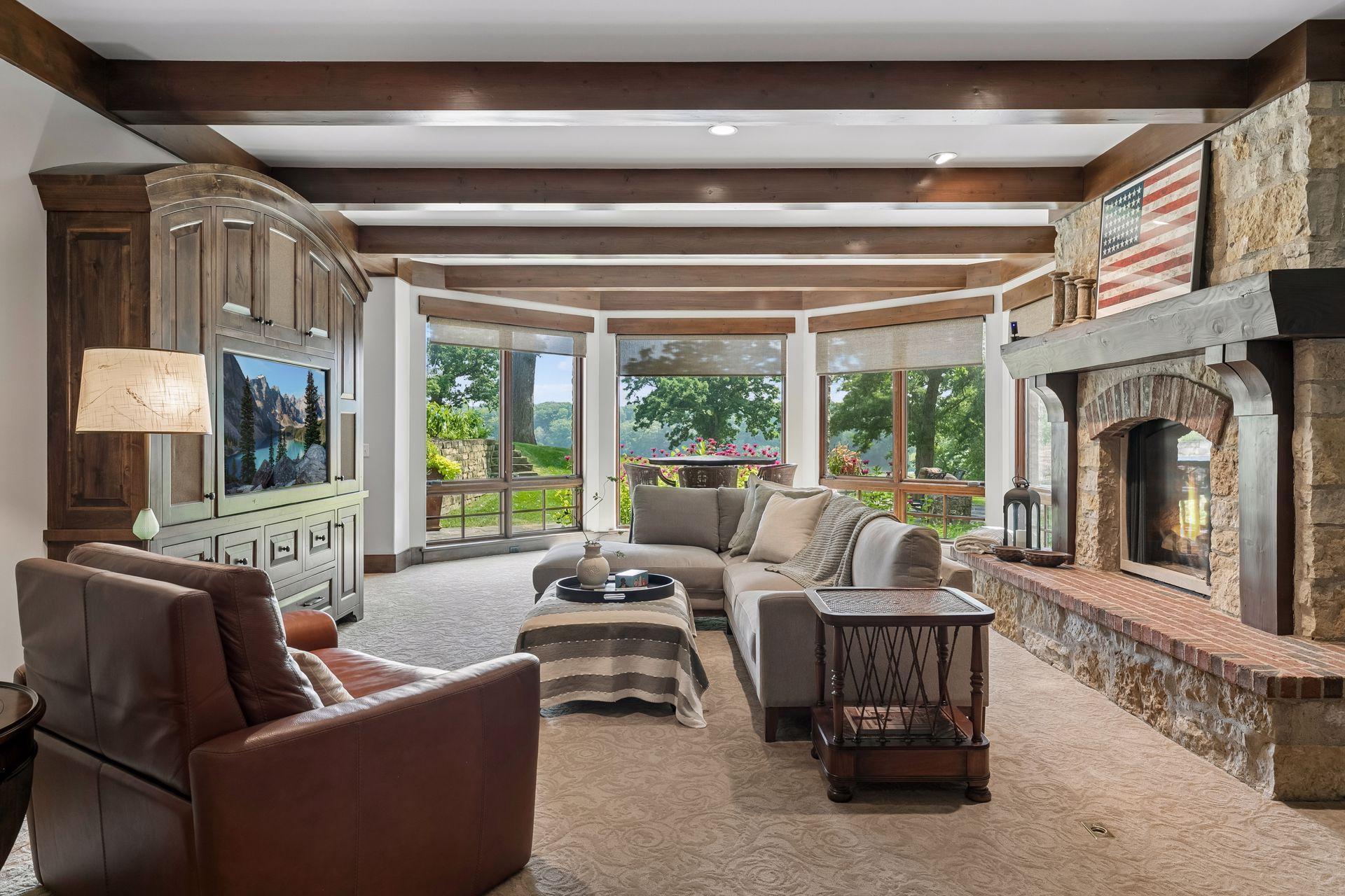 465 Spring Hill Road
