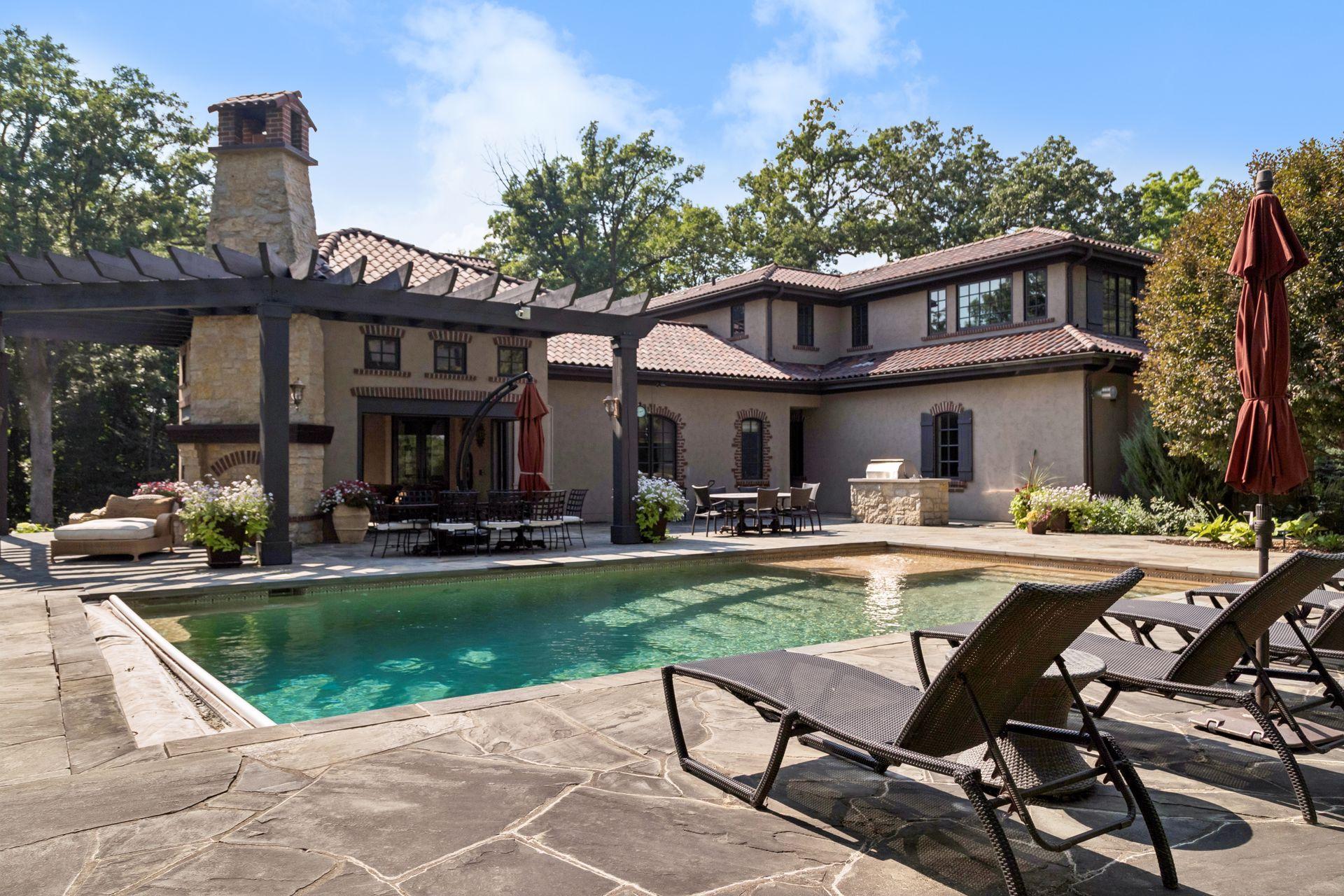 465 Spring Hill Road