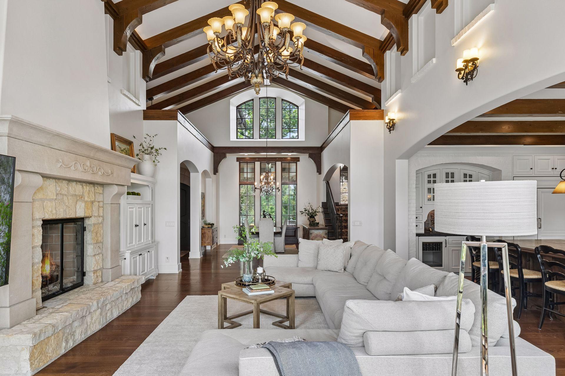 465 Spring Hill Road