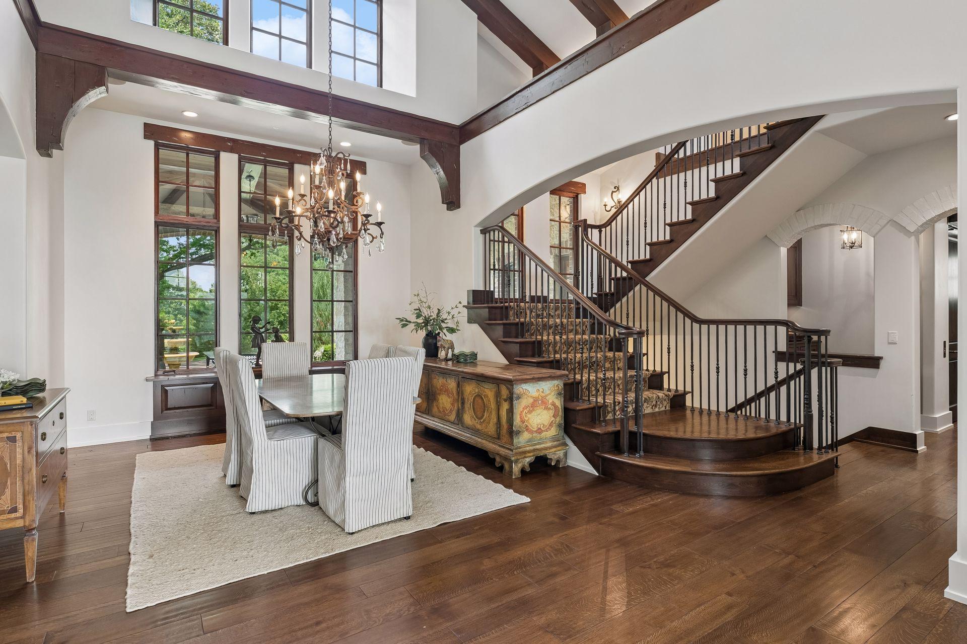 465 Spring Hill Road