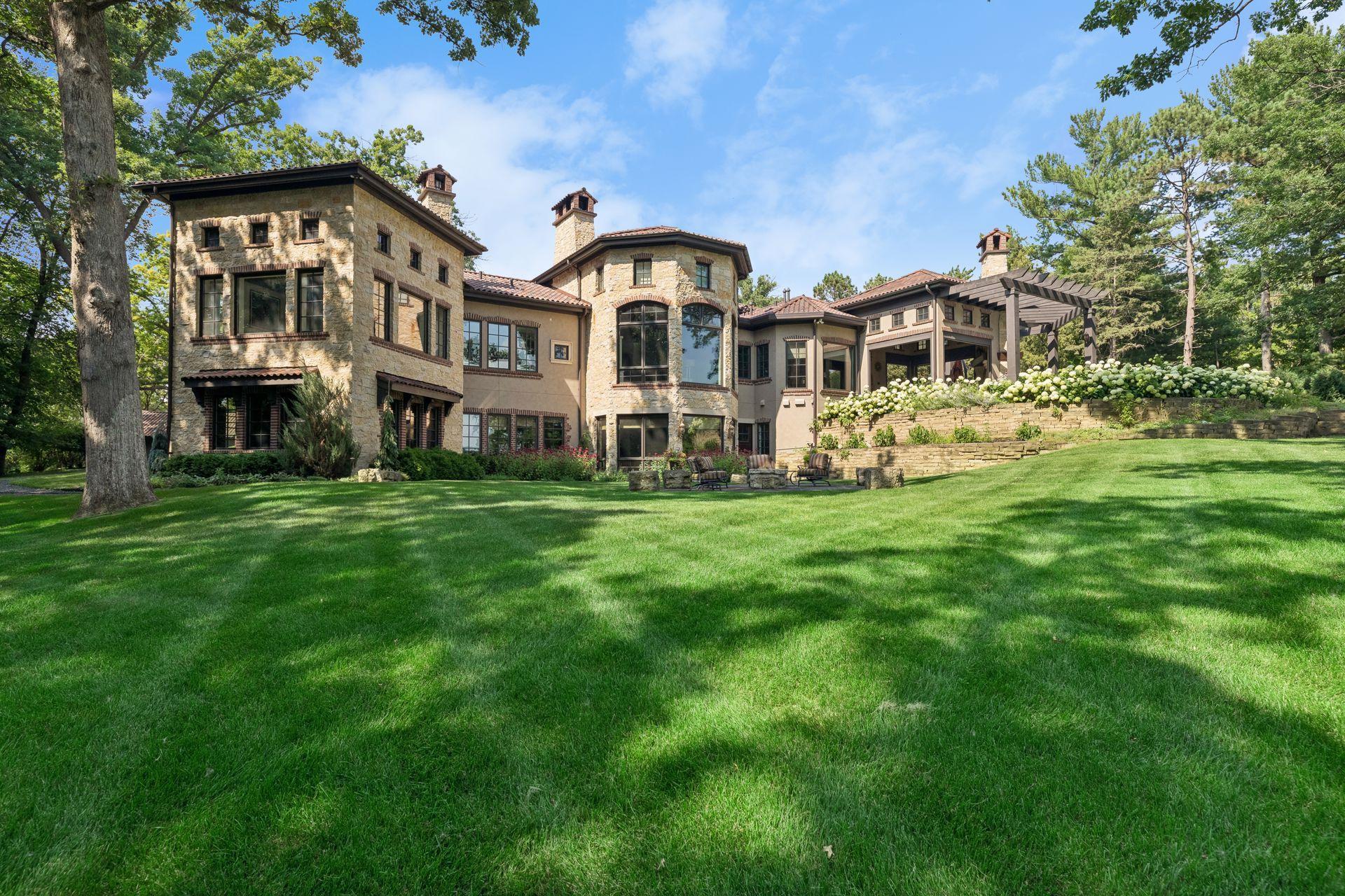 465 Spring Hill Road