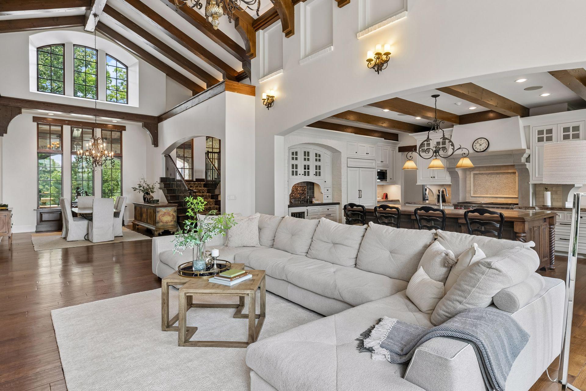 465 Spring Hill Road