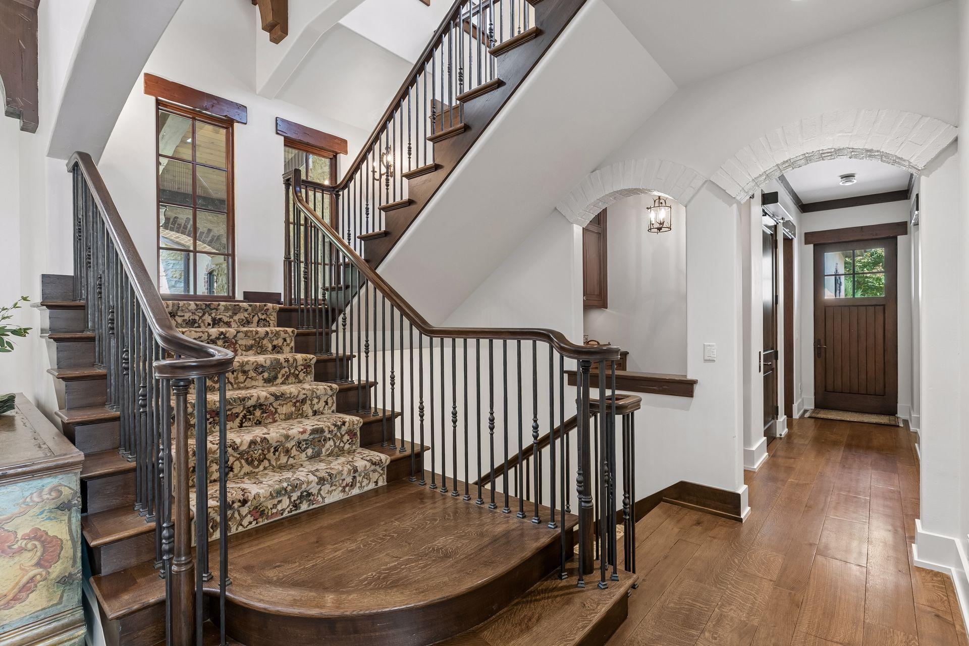465 Spring Hill Road