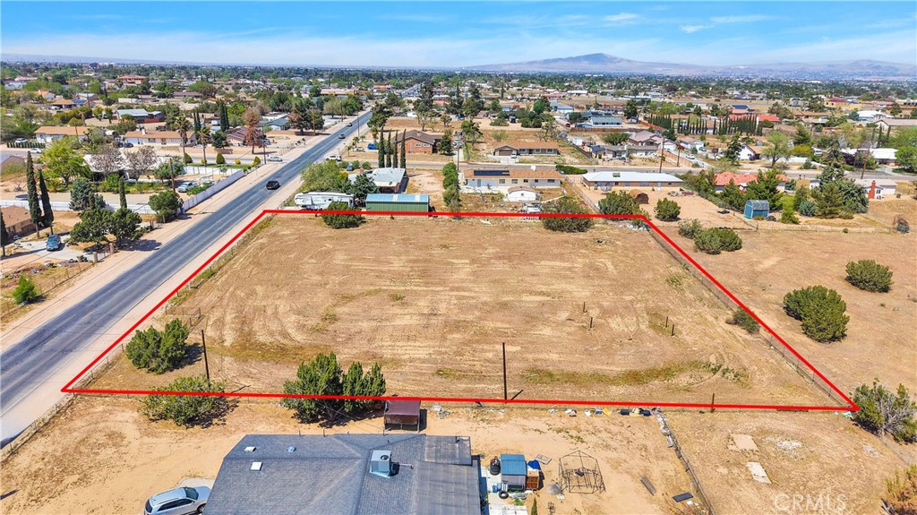 0 Cottonwood Avenue