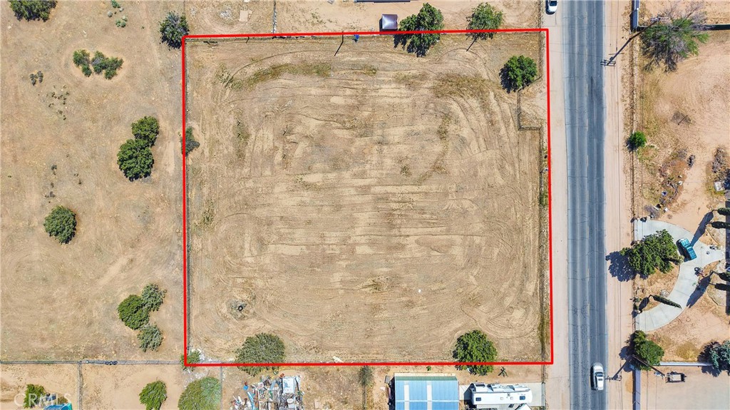 0 Cottonwood Avenue
