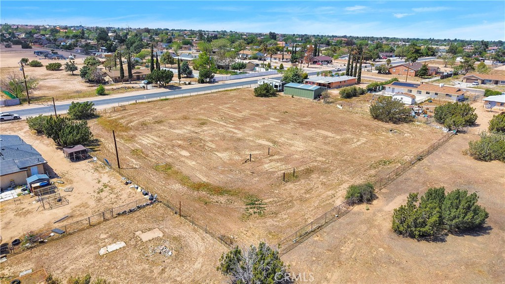 0 Cottonwood Avenue