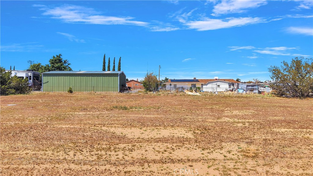 0 Cottonwood Avenue