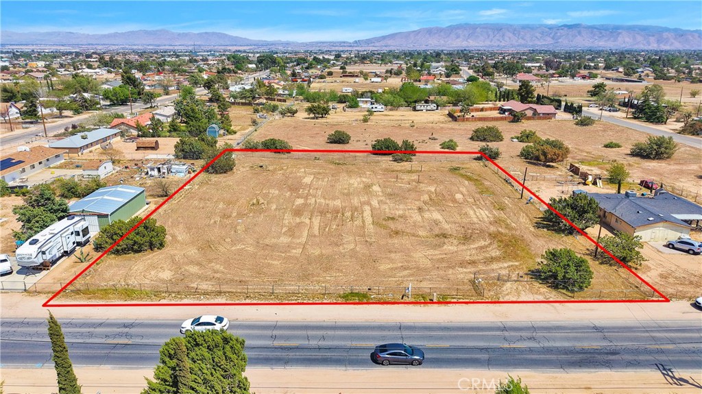 0 Cottonwood Avenue