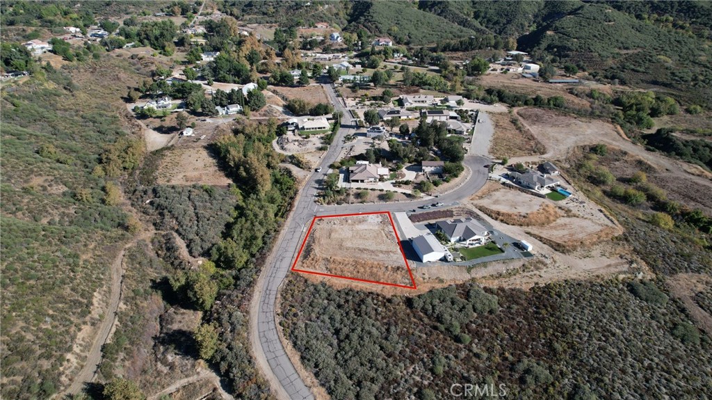 18611 Deercrest Estates