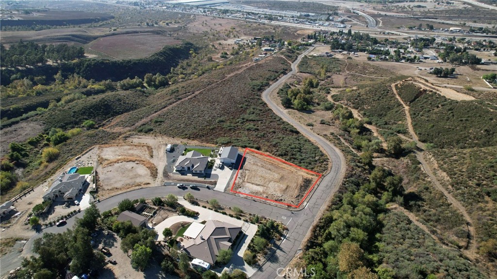 18611 Deercrest Estates