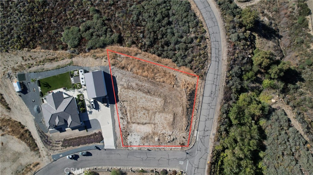 18611 Deercrest Estates