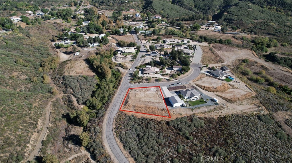 18611 Deercrest Estates