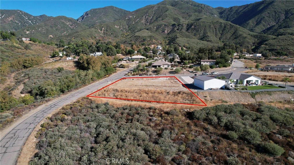 18611 Deercrest Estates