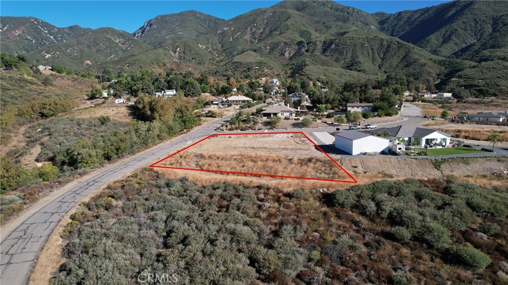 18611 Deercrest Estates