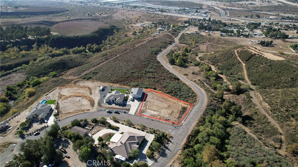 18611 Deercrest Estates