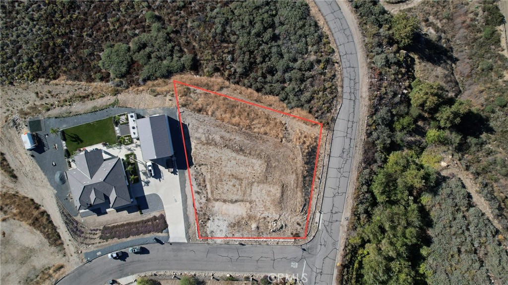 18611 Deercrest Estates