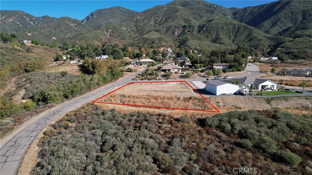 18611 Deercrest Estates