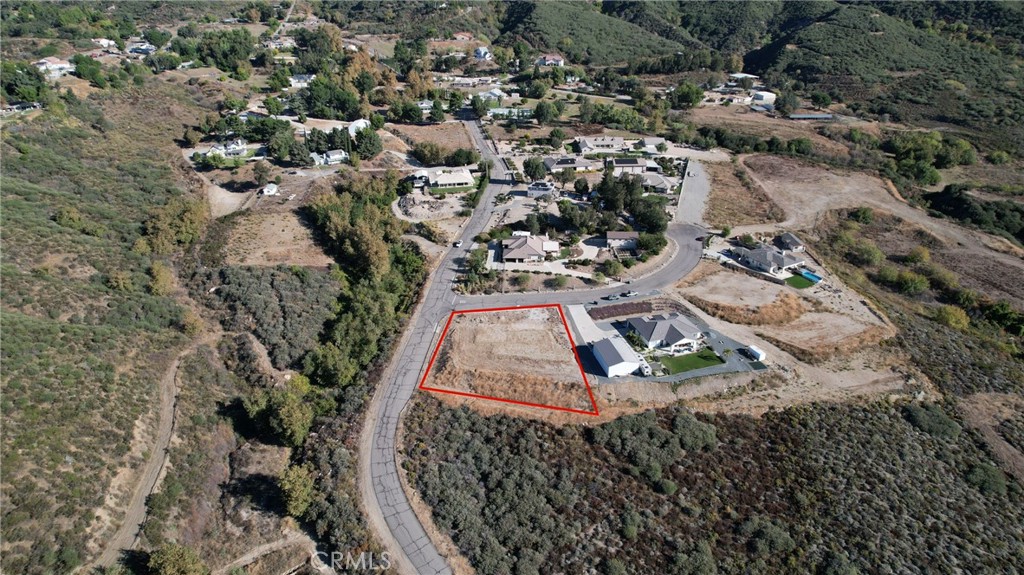 18611 Deercrest Estates