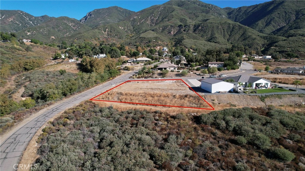 18611 Deercrest Estates