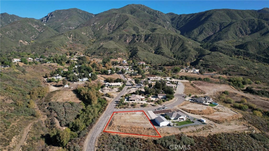 18611 Deercrest Estates