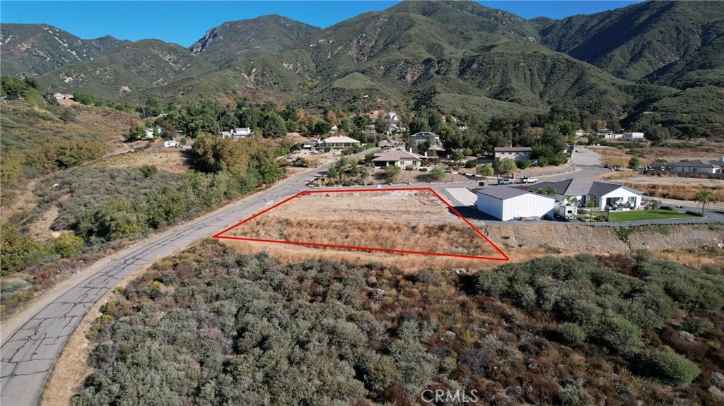 18611 Deercrest Estates