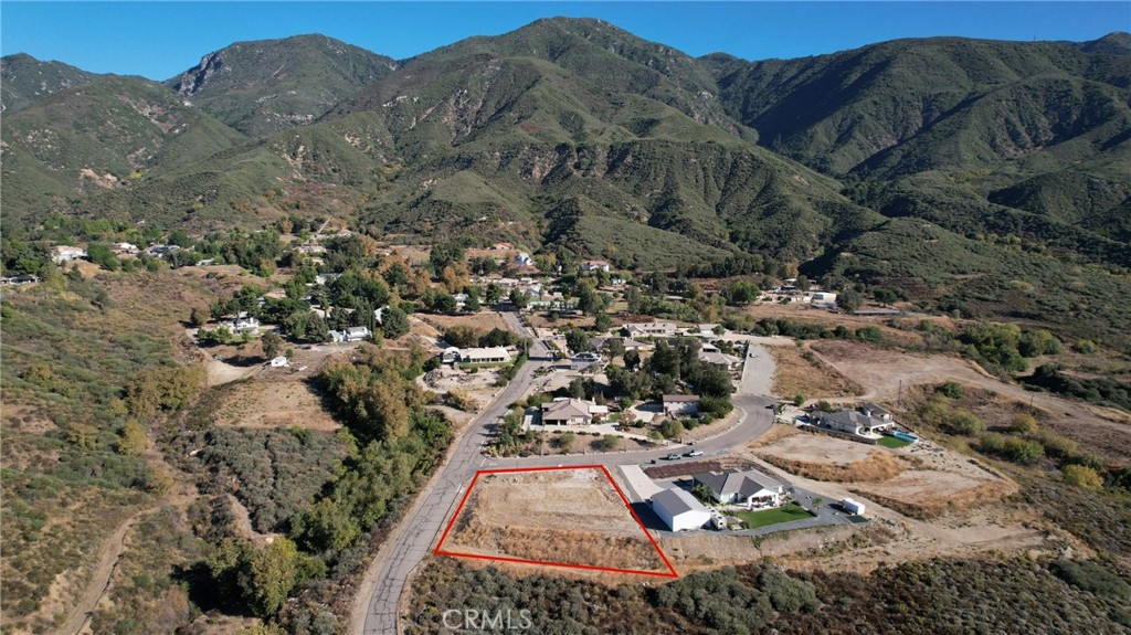 18611 Deercrest Estates