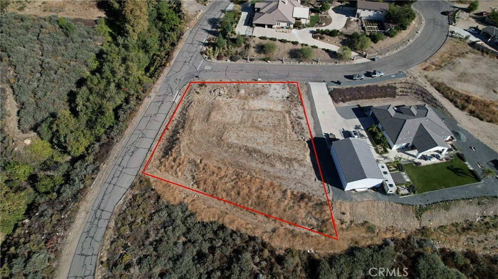 18611 Deercrest Estates