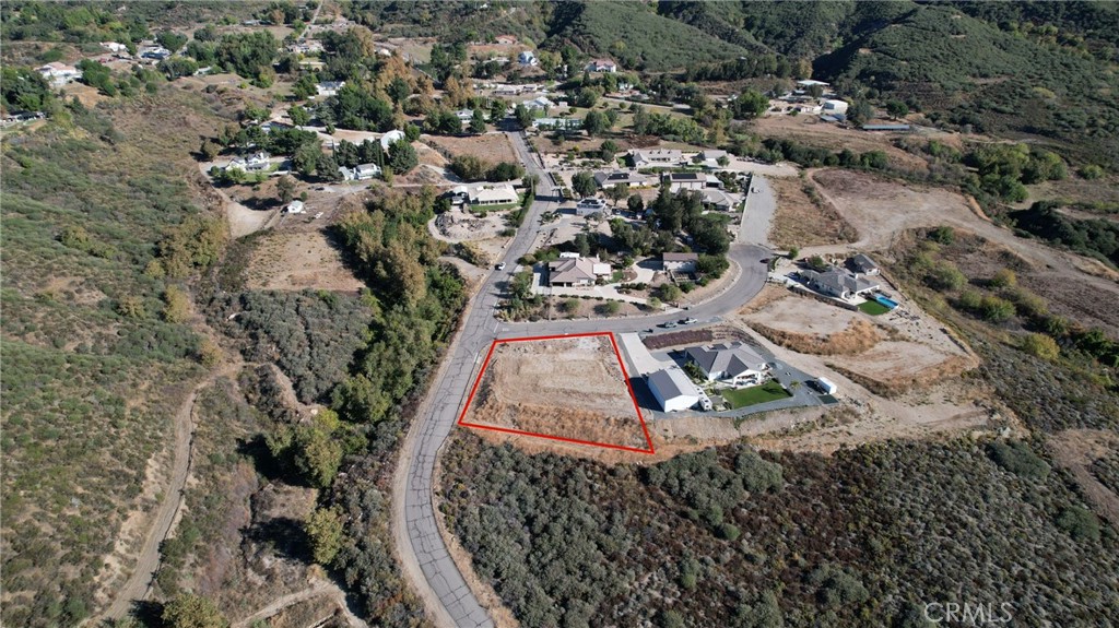 18611 Deercrest Estates