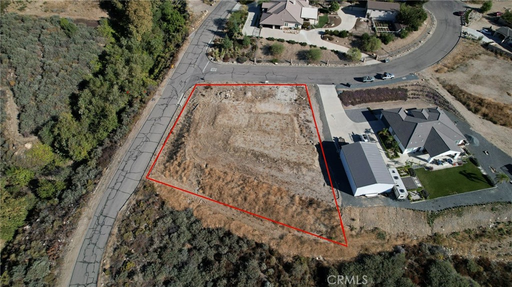 18611 Deercrest Estates