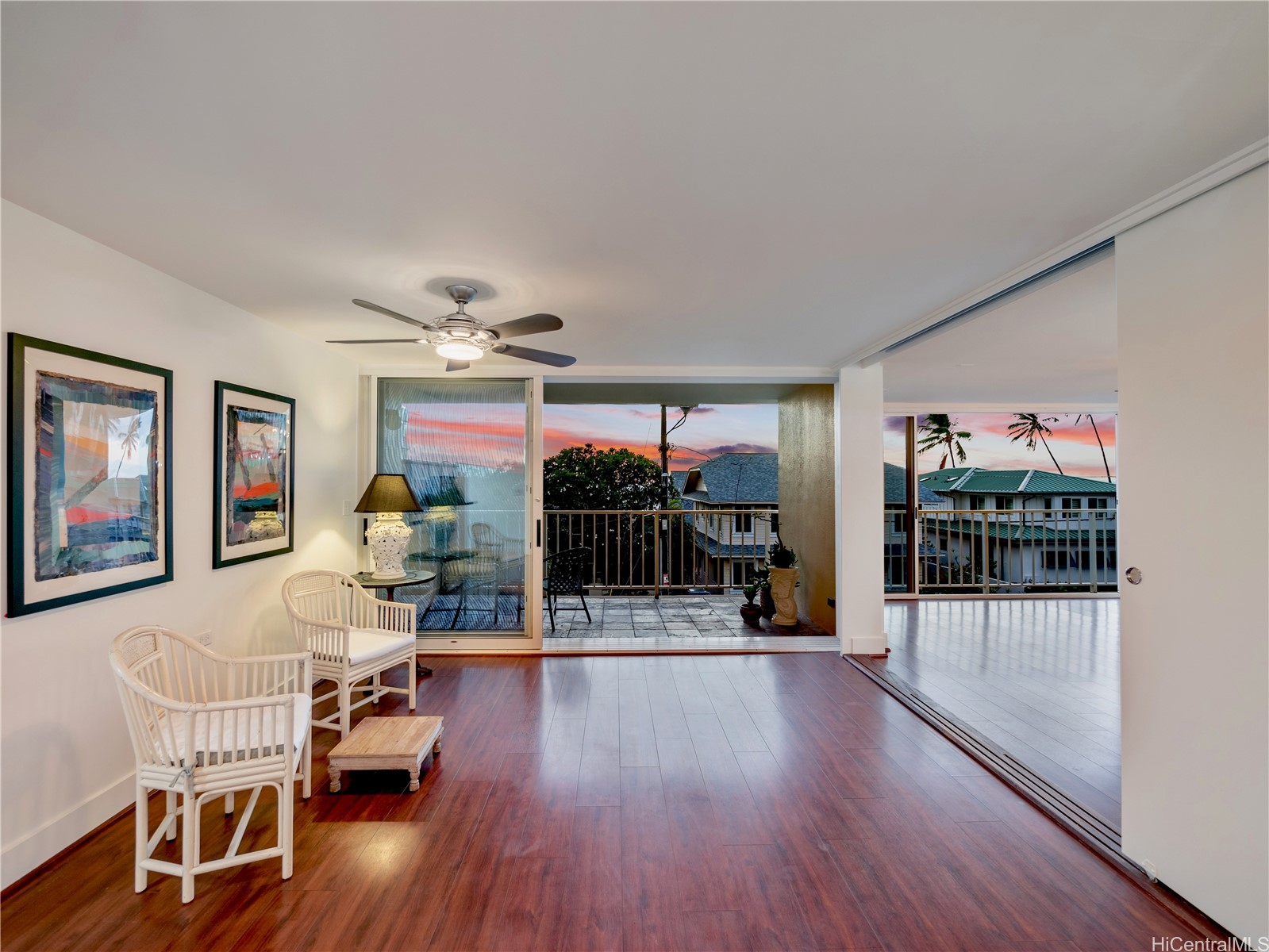3056 Kalakaua Avenue Unit: 3W